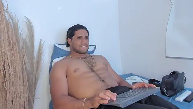 Evansdark1 online show from 02-21-26, 10:22