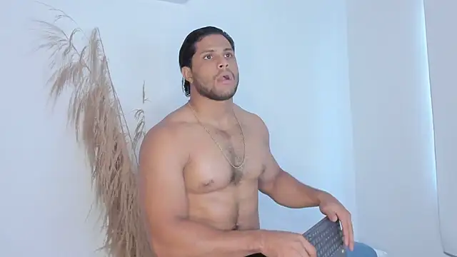 Evansdark1 online show from 02-25-26, 11:03