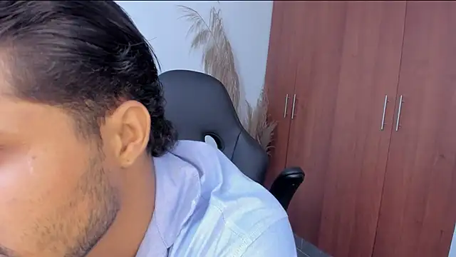 Evansdark1 online show from 04-02-26, 09:34