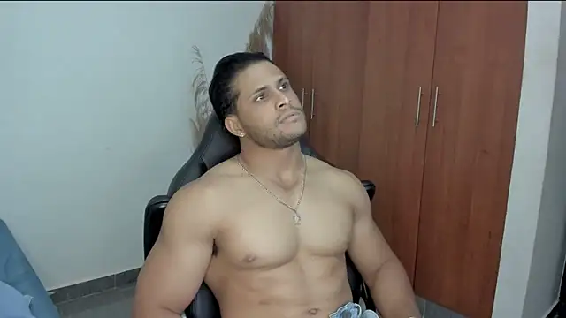 Evansdark1 online show from 05-16-26, 12:07