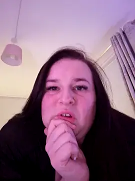 Curvaceouscarla online show from 01-06-26, 09:18