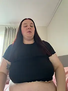 Curvaceouscarla online show from 07-02-26, 02:01