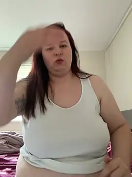 Curvaceouscarla online show from 07-06-26, 11:07