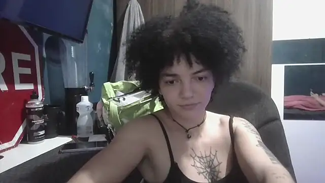 CamillyBlum online show from 03-20-26, 02:05