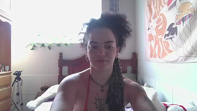 CamillyBlum online show from 04-01-26, 05:10