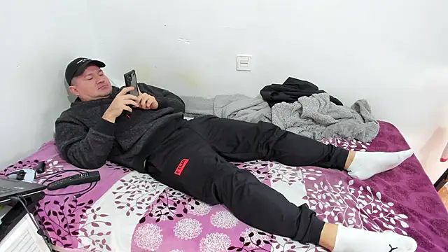 fuckynations online show from 01-03-25, 11:57