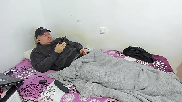 fuckynations online show from 03-02-25, 01:27