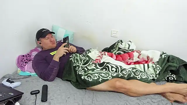 fuckynations online show from 03-22-25, 06:54