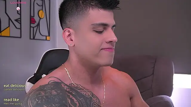 Snapshot of tyler_muscle1 chatting on 02-24-26, 04:49 tyler muscle1 online show from 02-24-26, 04:49