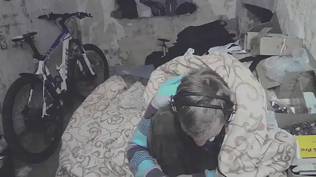 makarov1993 online show from 10-10-25, 07:57