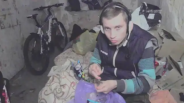 makarov1993 online show from 10-21-25, 09:26