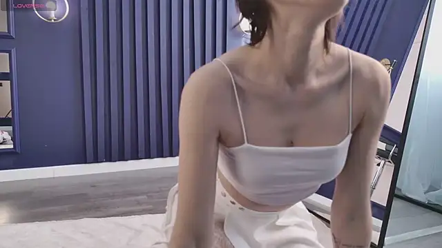 chloe dreammm online show from 03-07-26, 01:08