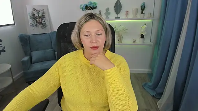 NinaStarle online show from 10-01-25, 05:35