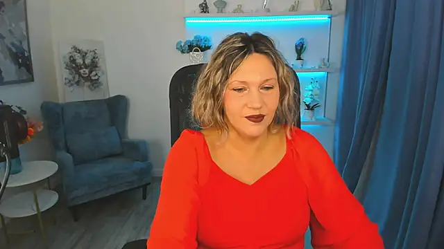 NinaStarle online show from 11-12-25, 04:46