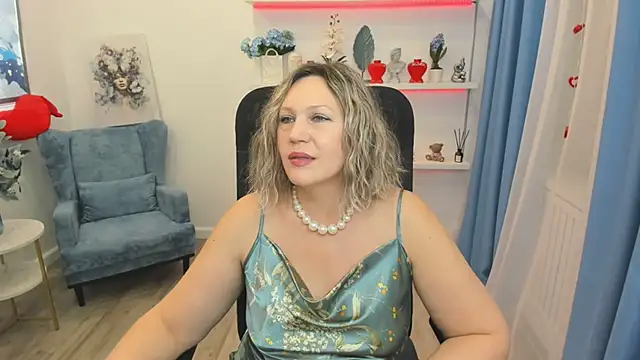 NinaStarle online show from 02-05-26, 11:48