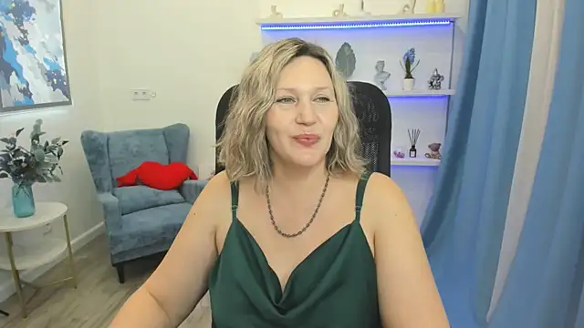 NinaStarle online show from 03-28-26, 11:32