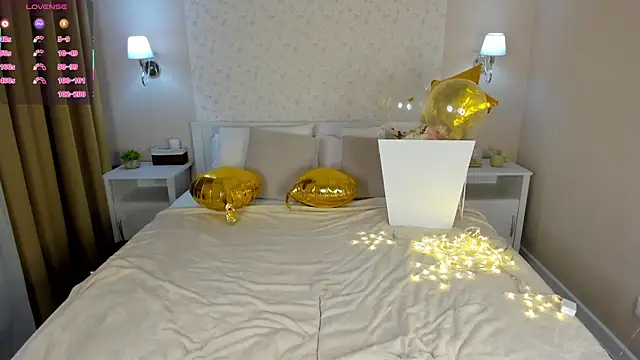 Chloee White online show from 12-05-25, 10:02