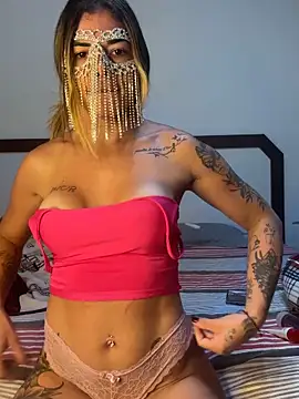 Casalmasc online show from 11-24-25, 05:23