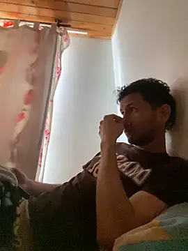 Michaell Spinelly online show from 12-02-25, 08:26