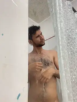 Michaell Spinelly online show from 12-04-25, 07:55