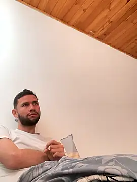 Michaell Spinelly online show from 01-19-26, 01:48