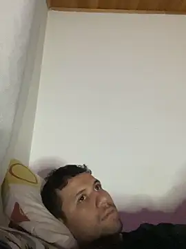 Michaell Spinelly online show from 02-08-26, 01:20