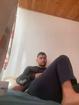 Michaell Spinelly online show from 02-14-26, 01:41