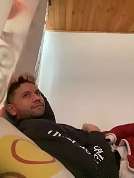 Michaell Spinelly online show from 02-18-26, 06:48