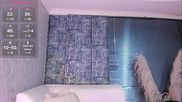 NathalyLeen online show from 03-03-26, 08:37