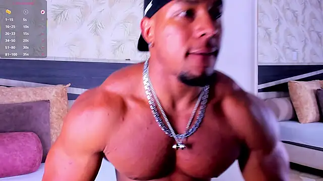 Travis lenox  online show from 01-08-26, 10:45