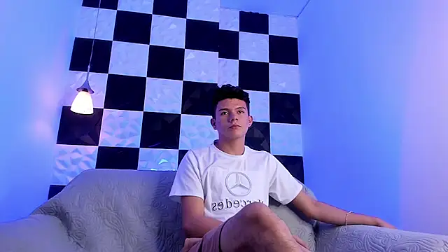 AndyFame1 online show from 09-18-25, 04:25