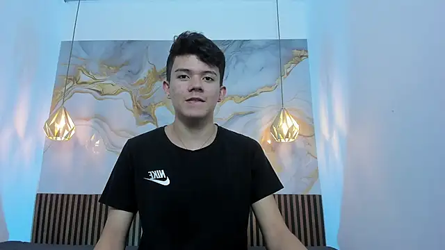 AndyFame1 online show from 09-19-25, 04:14