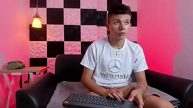 AndyFame1 online show from 09-29-25, 07:08