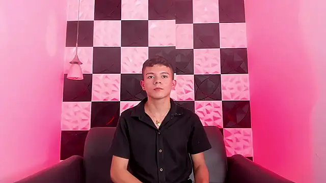 AndyFame1 online show from 10-02-25, 06:59