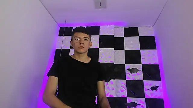 AndyFame1 online show from 10-16-25, 07:04