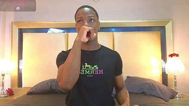 CharlesBrown  online show from 02-18-26, 02:46