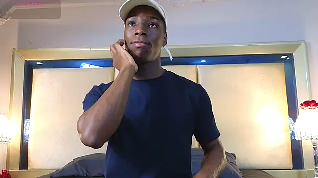 CharlesBrown  online show from 02-24-26, 08:07