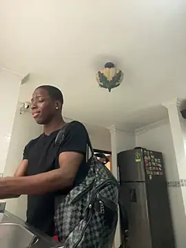 CharlesBrown  online show from 03-24-26, 01:05