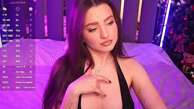 OceanEyessss  online show from 01-14-26, 08:36