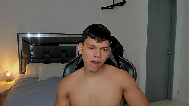 jett carte online show from 11-10-25, 04:17