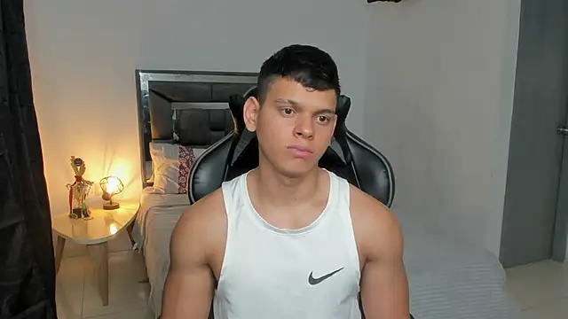 jett carte online show from 11-28-25, 01:30