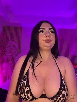 Snapshot of Valeria_carter chatting on 11-24-25, 08:41 Valeria carter online show from 11-24-25, 08:41