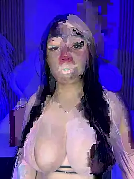 Valeria carter online show from 01-07-26, 08:11