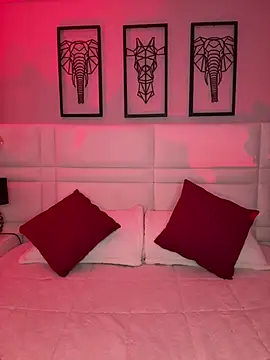 Valeria carter online show from 01-10-26, 08:16