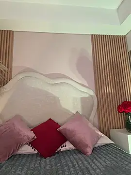 Valeria carter online show from 03-25-26, 08:15