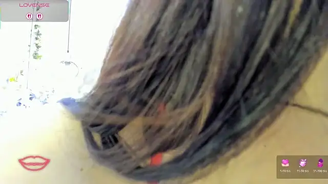 Valeria carter online show from 03-27-26, 08:08