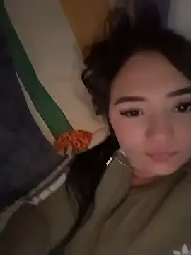 Valeria carter online show from 04-20-26, 09:27