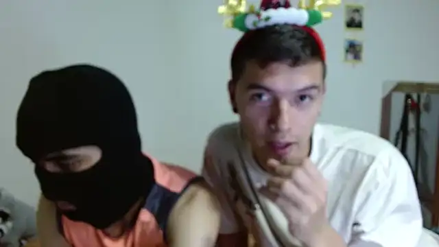 Maiki Foxx online show from 11-22-25, 11:59