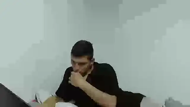 Maiki Foxx online show from 11-29-25, 03:09