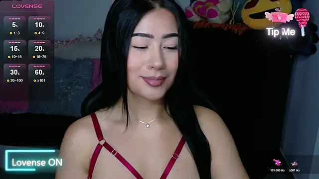 evelyn ch  online show from 11-05-25, 10:59